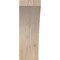 Ekena Millwork 5 1/2"W x 8"D x 16"H Thorton Smooth Knee Brace, Douglas Fir BRC06X08X16THR00SDF - alternate 3